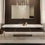 Reflex Angelo OH 72 Dining Table